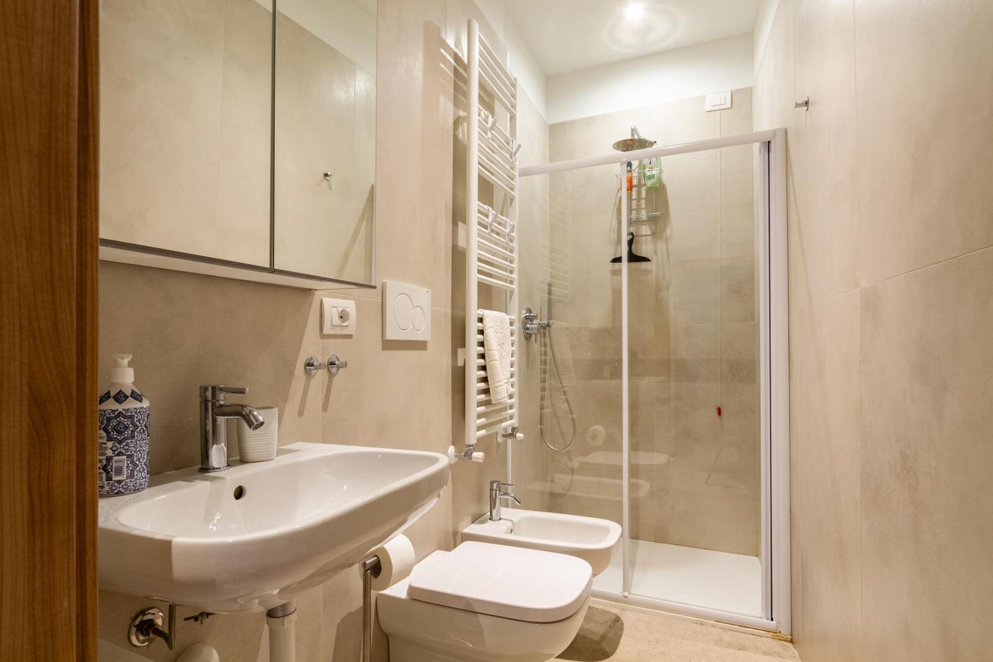 La Casa Di Matilde - Navigli Apartments Mailand Exterior foto