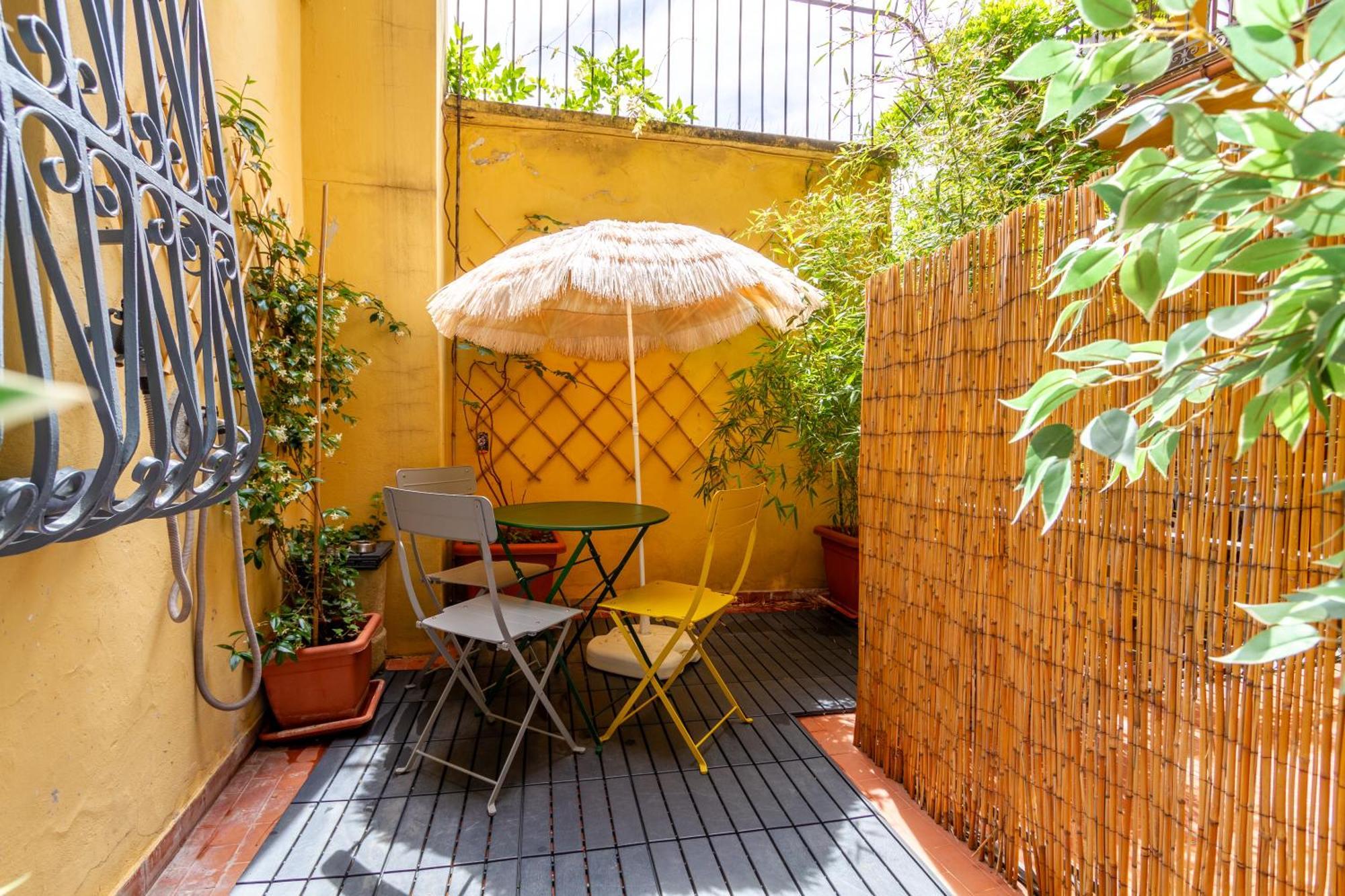 La Casa Di Matilde - Navigli Apartments Mailand Exterior foto